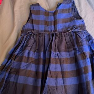 Burberry Girl dress gently worn